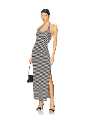 LSPACE London Dress in Black,White. Size XL. Also in L.