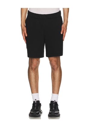 On Club Shorts in Black. Size XL/1X. Also in S, L.