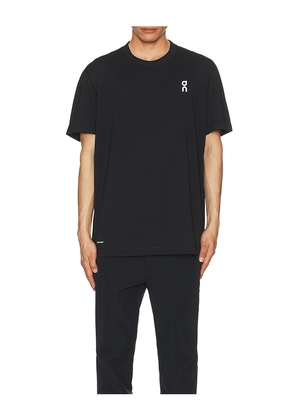 On Train-T in Black. Size M. Also in S, XL/1X, L.