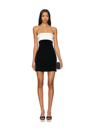 Lovers and Friends Tara Mini Dress in Black. Size M. Also in L, S, XL, XS, XXS.