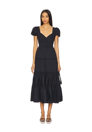 LIKELY Noelle Dress in Navy. Size 4. Also in 6.