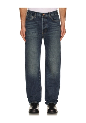 NILI LOTAN Billie Jeans in Blue. Size 30. Also in 29, 31, 32, 34.