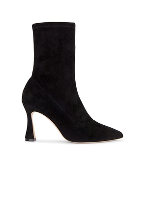 L'AGENCE Severine Boot in Black. Size 6.5. Also in 6, 8, 8.5, 9.5, 10.