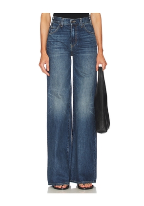 NILI LOTAN Salome Jean in Blue. Size 28. Also in 29, 31.