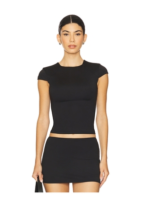 Lovers and Friends Mia Top in Black. Size S. Also in XS, XXS, M, XL.