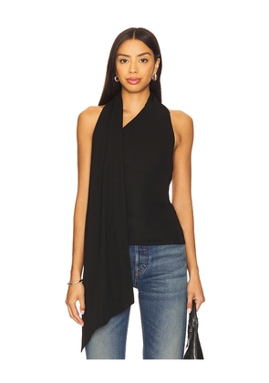 Lovers and Friends Maisie Top in Black. Size M. Also in S.