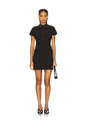 LIKELY Ello Dress in Black. Size 4. Also in 2, 6, 8.