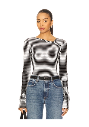 Lovers and Friends Stevie Top in Black. Size XL. Also in XXS, XS.