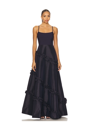 LIKELY Arissa Dress in Navy. Size 00. Also in 0, 2, 4.