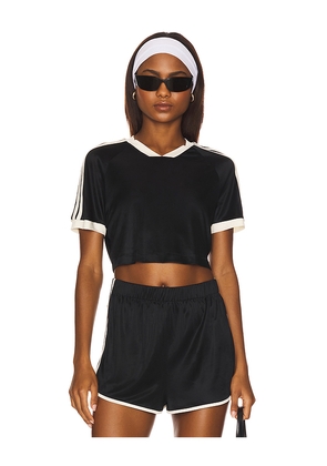 Lovers and Friends Jordie Top in Black. Size S. Also in XS, M.