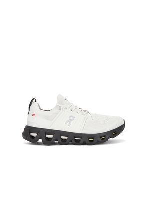 On Cloudswift 4 Sneakers in Grey. Size 12. Also in 11.5, 13.