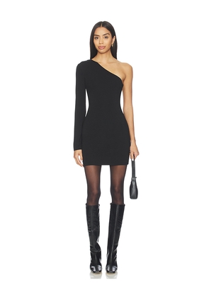 Lovers and Friends Rachelle Mini Dress in Black. Size M. Also in XXS, XS, S, L, XL.