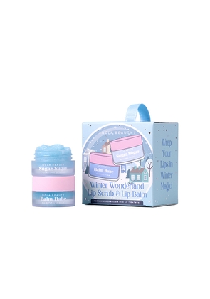 NCLA Mini Ornament Gift Set in Beauty: NA.