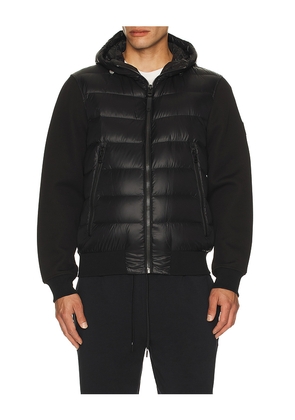 Mackage Frank Puffer Jacket in Black. Size S. Also in XL/1X.