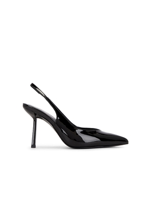 Michael Costello x REVOLVE Raquel Pump in Black. Size 10. Also in 7, 8.