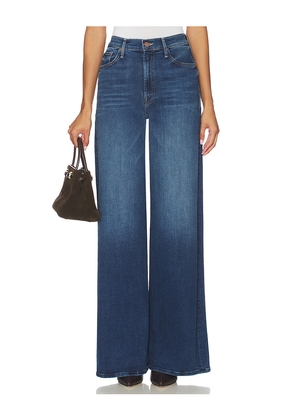 MOTHER The Undercover Jeans in Blue. Size 26. Also in 25, 28, 30, 32, 33.