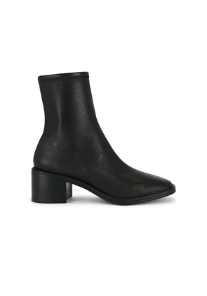 Loeffler Randall Roxy Boot in Black. Size 8. Also in 6.