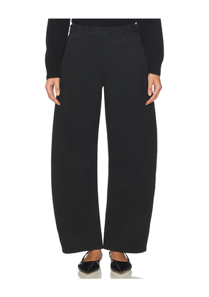 NILI LOTAN Tribeca Pant in Black. Size 6. Also in 0.