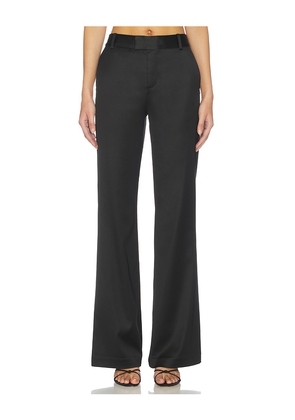 Lovers and Friends Ingrid Pant in Black. Size M. Also in XS, XXS, S, L, XL.