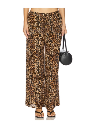 L'AGENCE Geraldine Pants. Size M. Also in L, S.