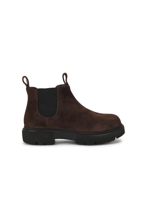 Mansur Gavriel Camilla Boot in Brown. Size 36.5. Also in 36, 37, 38.5, 39.5, 40.