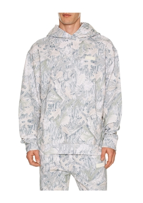 Legends Fairfax Hoodie in Green. Size M. Also in L, S, XL/1X.