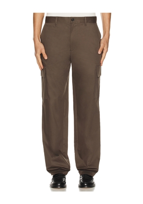 NN07 Mylo Cargo Pant in Grey. Size 31. Also in 30, 32, 33, 34, 36.