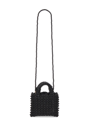 Lovers and Friends Destane Handbag in Black.