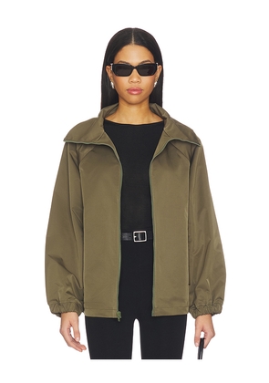 Lovers and Friends Ayla Jacket in Olive. Size M. Also in XXS, XS, S, L.
