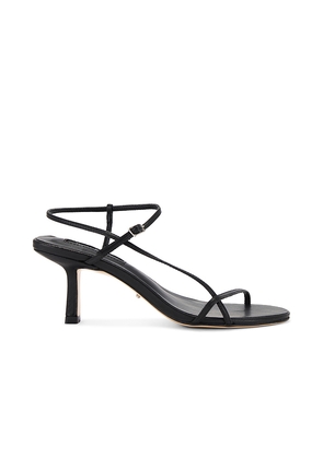 Tony Bianco Caprice Heel in Black. Size 5.5. Also in 5, 6, 6.5, 7, 7.5, 8, 8.5, 9, 9.5.