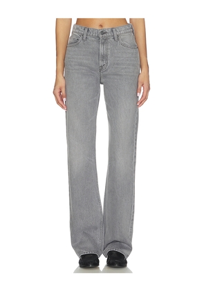 MOTHER The Mixer Heel Jeans in Grey. Size 23. Also in 24, 25, 26, 27, 28, 29, 30, 31, 32, 34.