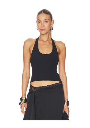 Lovers and Friends Ayanna Top in Black. Size M. Also in XXS, XS, S, L, XL.
