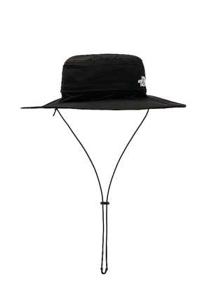 The North Face Horizon Breeze Brimmer Hat in Black. Size S/M. Also in L/XL.