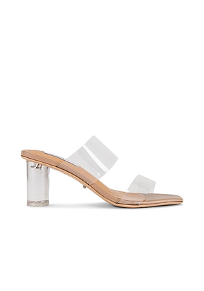 Tony Bianco Sabelle Sandal in Neutral. Size 5. Also in 6, 6.5, 8.5, 9, 9.5.