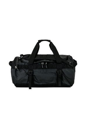 The North Face Base Camp Duffel - M in Black.