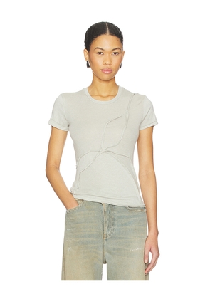 Mother of All Pepper T Shirt in Grey. Size M. Also in XS, S, L.