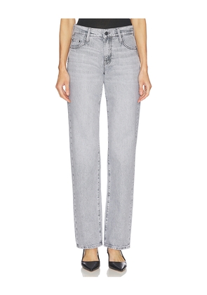 MOTHER The Relish Heel Jeans in Grey. Size 24. Also in 23, 25, 26, 27, 28, 29, 30, 31, 32, 33, 34.