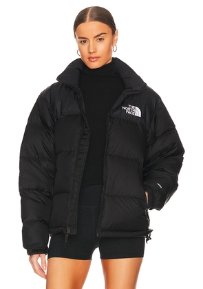 The North Face 1996 Retro Nuptse Jacket in Black. Size L. Also in S, M.