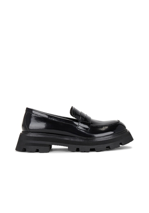 Tony Bianco Axell Loafer in Black. Size 5.5. Also in 7.5, 8, 8.5, 9.