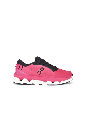 On Cloudzone Sneaker in Pink. Size 10. Also in 10.5, 5, 5.5, 6, 6.5, 7, 7.5, 8, 8.5, 9, 9.5.
