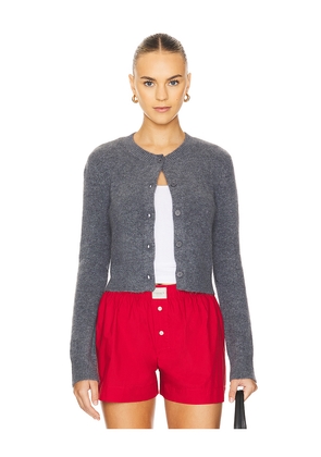 Rails Matilda Sweater in Grey. Size M. Also in L, S, XL, XS.