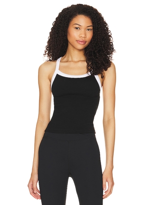 STRUT-THIS The Smuckers Tank in Black. Size L. Also in XL.