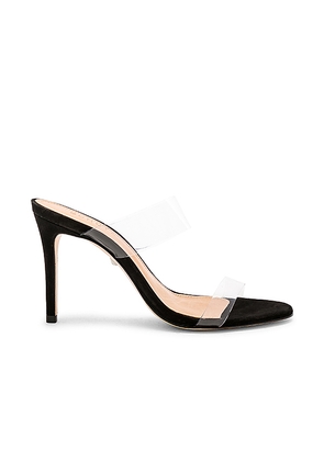 Schutz Ariella Heel in Black. Size 11. Also in 7, 7.5, 8, 8.5, 9, 10, 5.5, 5.