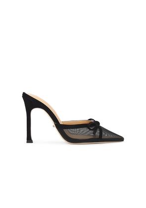 Tony Bianco Aroma Pump in Black. Size 5. Also in 10, 5.5, 6.5, 7, 7.5, 8, 8.5, 9, 9.5.