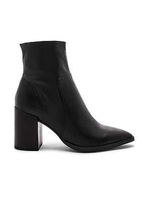 Tony Bianco Brazen Bootie in Black. Size 5. Also in 10, 5.5, 6, 6.5, 7, 7.5, 8, 8.5, 9, 9.5.