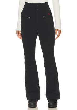 Perfect Moment Aurora Pant in Black. Size M. Also in XL.