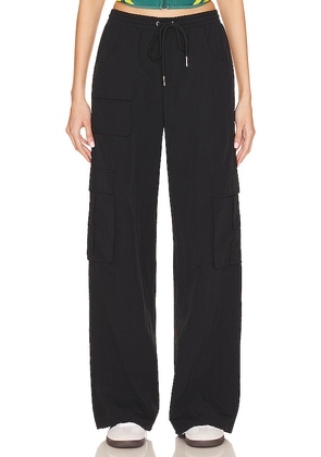superdown Evie Cargo Pant in Black. Size S. Also in XS.