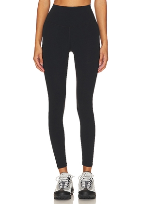 Splits59 Airweight High Waist 26 Legging in Black. Size M. Also in XS, S, L, XL.