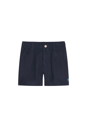 Pink Chicken Boys Jackson Short in Navy. Size 4. Also in 5.