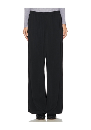 Solid & Striped The Monaco Pant in Black. Size XS. Also in M.